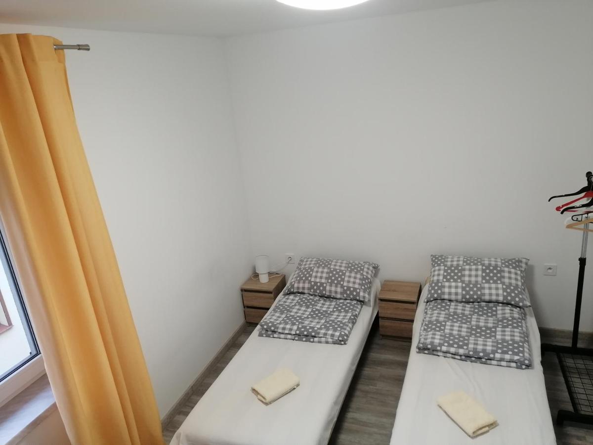 Noclegi U Eugenii Licheń Stary Exterior foto