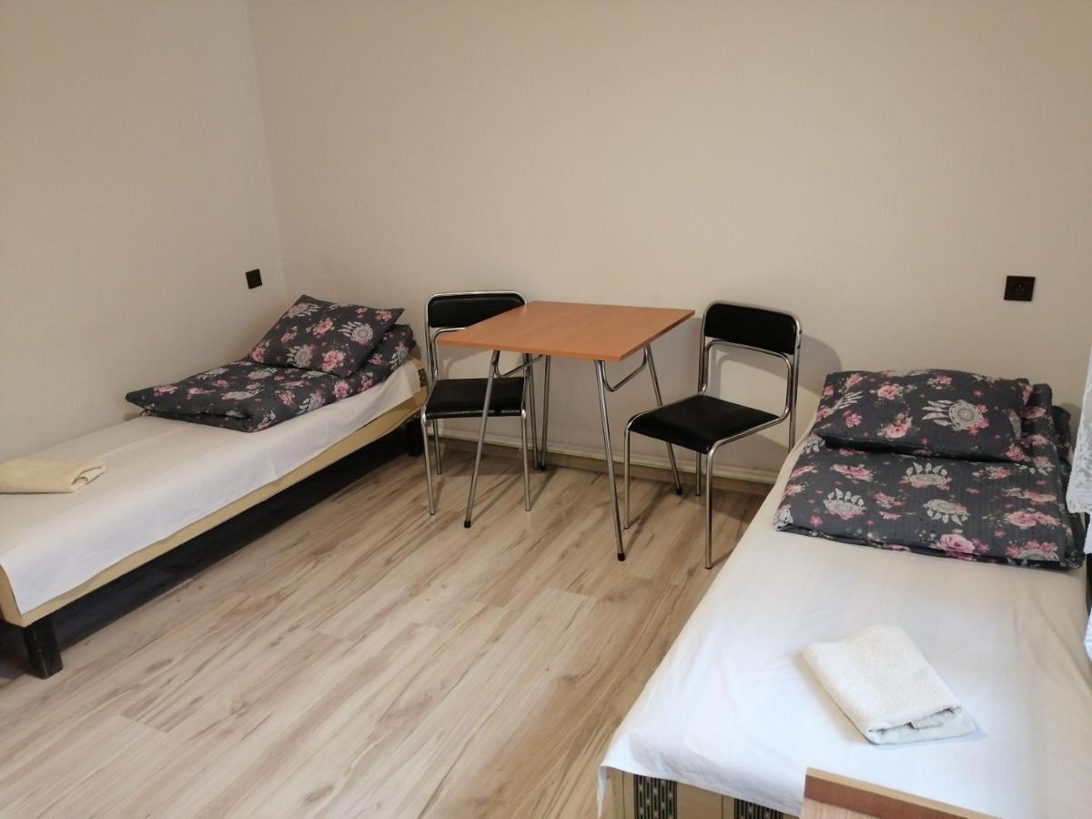 Noclegi U Eugenii Licheń Stary Exterior foto
