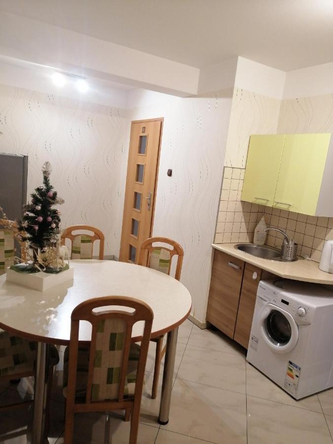 Noclegi U Eugenii Licheń Stary Exterior foto
