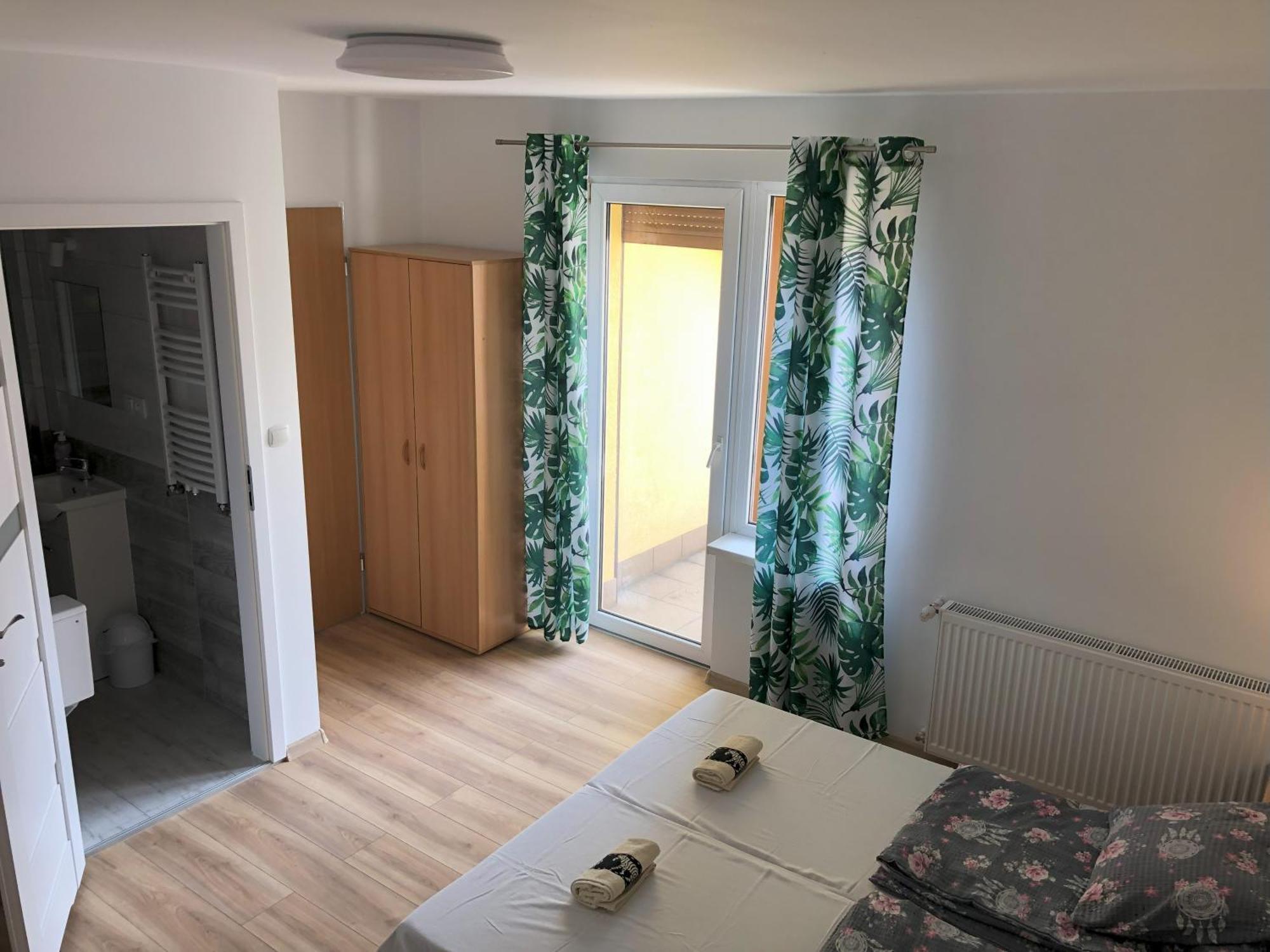 Noclegi U Eugenii Licheń Stary Exterior foto