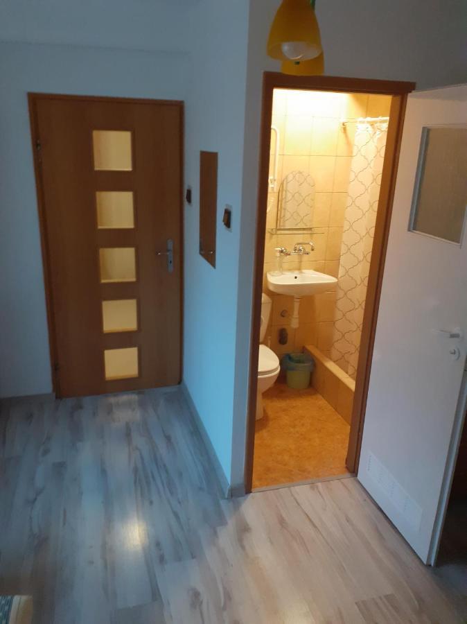 Noclegi U Eugenii Licheń Stary Exterior foto
