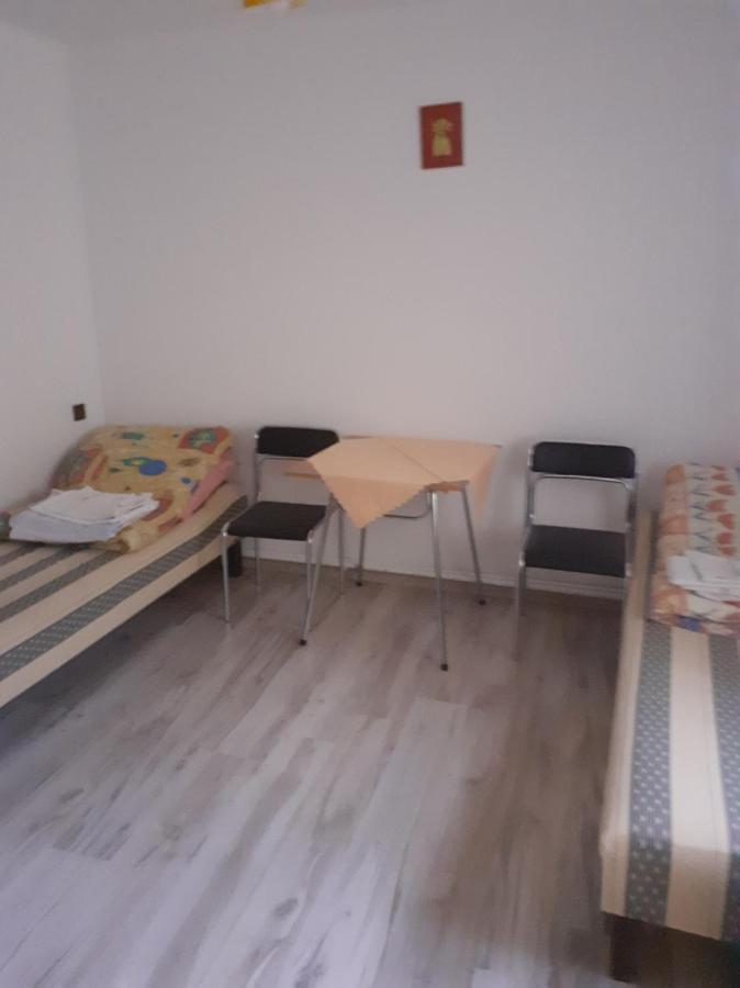 Noclegi U Eugenii Licheń Stary Exterior foto