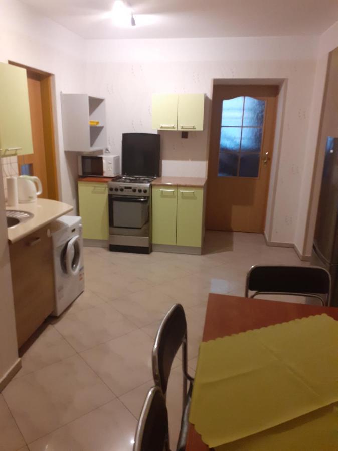 Noclegi U Eugenii Licheń Stary Exterior foto